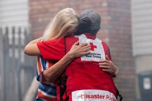 Become a Red Cross Disaster Relief Volunteer Today Disaster Information Hub – Latest Natural Disaster News & Emergency Resources Become a Red Cross Disaster Relief Volunteer Today | Disaster Information Hub – Latest Natural Disaster News & Emergency Resources