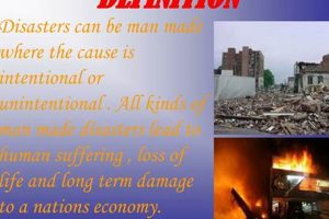 Understanding Man-Made Disaster Definitions Disaster Information Hub – Latest Natural Disaster News & Emergency Resources Understanding Man-Made Disaster Definitions | Disaster Information Hub – Latest Natural Disaster News & Emergency Resources