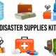 Ultimate Disaster Kit 6.7: Survival Guide | Disaster Information Hub – Latest Natural Disaster News & Emergency Resources