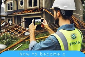Become a FEMA Disaster Inspector: Training Guide Safem Fabrication - Precision Engineering & Custom Manufacturing Solutions Become a FEMA Disaster Inspector: Training Guide | Safem Fabrication - Precision Engineering & Custom Manufacturing Solutions