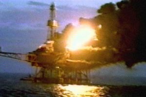 North Sea Oil Rig Disasters: Case Studies & Prevention | Disaster Information Hub – Latest Natural Disaster News & Emergency Resources