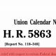 Federal Disaster Tax Relief Act (H.R. 5863) Guide | Disaster Information Hub – Latest Natural Disaster News & Emergency Resources