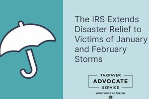 IRS Disaster Preparedness & Recovery Guide Disaster Information Hub – Latest Natural Disaster News & Emergency Resources IRS Disaster Preparedness & Recovery Guide | Disaster Information Hub – Latest Natural Disaster News & Emergency Resources