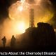 Unbelievable Chernobyl Disaster Facts: Aftermath & Impact | Disaster Information Hub – Latest Natural Disaster News & Emergency Resources