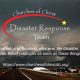 Churches of Christ Disaster Relief Team in Action | Disaster Information Hub – Latest Natural Disaster News & Emergency Resources