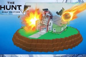 Ultimate Natural Disaster Survival Hunt Guide | Disaster Information Hub – Latest Natural Disaster News & Emergency Resources