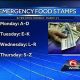 Get Disaster Food Stamps: Apply Now! | Disaster Information Hub – Latest Natural Disaster News & Emergency Resources