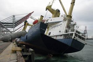 Preventing & Managing Disasters at Sea Disaster Information Hub – Latest Natural Disaster News & Emergency Resources Preventing & Managing Disasters at Sea | Disaster Information Hub – Latest Natural Disaster News & Emergency Resources