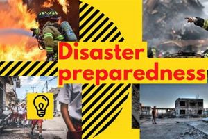Ultimate Disaster Preparation Guide & Checklist | Safem Fabrication - Precision Engineering & Custom Manufacturing Solutions