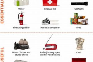 Ultimate Disaster Survival Kit Checklist & Guide Safem Fabrication - Precision Engineering & Custom Manufacturing Solutions Ultimate Disaster Survival Kit Checklist & Guide | Safem Fabrication - Precision Engineering & Custom Manufacturing Solutions