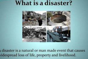Understanding Disasters: Types, Causes &amp; Impacts | Safem Fabrication - Precision Engineering & Custom Manufacturing Solutions