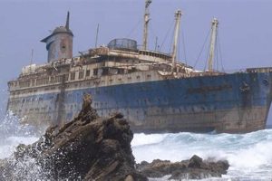 Top 10 Worst Maritime Disasters in History Safem Fabrication - Precision Engineering & Custom Manufacturing Solutions Top 10 Worst Maritime Disasters in History | Safem Fabrication - Precision Engineering & Custom Manufacturing Solutions
