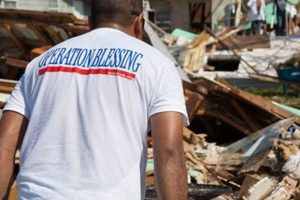 Global Disaster Relief: Operation Blessing Safem Fabrication - Precision Engineering & Custom Manufacturing Solutions Global Disaster Relief: Operation Blessing | Safem Fabrication - Precision Engineering & Custom Manufacturing Solutions