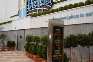 Experience Disaster Cafe Thrills in Spain Disaster Information Hub – Latest Natural Disaster News & Emergency Resources Experience Disaster Cafe Thrills in Spain | Disaster Information Hub – Latest Natural Disaster News & Emergency Resources
