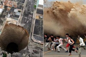 Top 5 Scariest Natural Disasters Ever Disaster Information Hub – Latest Natural Disaster News & Emergency Resources Top 5 Scariest Natural Disasters Ever | Disaster Information Hub – Latest Natural Disaster News & Emergency Resources
