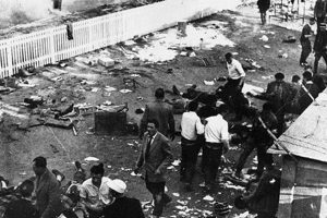 1955 Le Mans Disaster: Untold Stories & Aftermath Disaster Information Hub – Latest Natural Disaster News & Emergency Resources 1955 Le Mans Disaster: Untold Stories & Aftermath | Disaster Information Hub – Latest Natural Disaster News & Emergency Resources