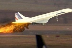 The Air France Concorde Disaster: Tragedy & Legacy Disaster Information Hub – Latest Natural Disaster News & Emergency Resources The Air France Concorde Disaster: Tragedy & Legacy | Disaster Information Hub – Latest Natural Disaster News & Emergency Resources