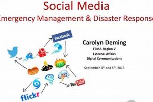 Social Media's Role in Disaster Management & Recovery Disaster Information Hub – Latest Natural Disaster News & Emergency Resources Social Media's Role in Disaster Management & Recovery | Disaster Information Hub – Latest Natural Disaster News & Emergency Resources