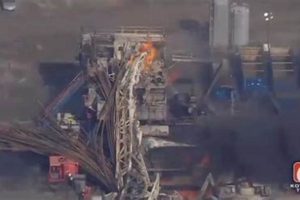 Roebuck Drill Disaster: Tragedy & Lessons Disaster Information Hub – Latest Natural Disaster News & Emergency Resources Roebuck Drill Disaster: Tragedy & Lessons | Disaster Information Hub – Latest Natural Disaster News & Emergency Resources