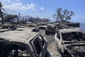 Maui Wildfire Disaster: Recovery & Updates Disaster Information Hub – Latest Natural Disaster News & Emergency Resources Maui Wildfire Disaster: Recovery & Updates | Disaster Information Hub – Latest Natural Disaster News & Emergency Resources