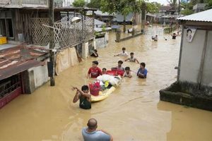 Philippines' Major Disasters: A History Disaster Information Hub – Latest Natural Disaster News & Emergency Resources Philippines' Major Disasters: A History | Disaster Information Hub – Latest Natural Disaster News & Emergency Resources