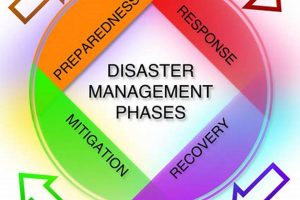 Disaster Management: 4 Phases of Effective Response Disaster Information Hub – Latest Natural Disaster News & Emergency Resources Disaster Management: 4 Phases of Effective Response | Disaster Information Hub – Latest Natural Disaster News & Emergency Resources