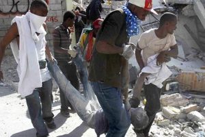 Historic Disasters: A Timeline of Catastrophe | Disaster Information Hub – Latest Natural Disaster News & Emergency Resources