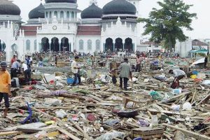 Indonesia's Natural Disaster Risks & Preparedness Disaster Information Hub – Latest Natural Disaster News & Emergency Resources Indonesia's Natural Disaster Risks & Preparedness | Disaster Information Hub – Latest Natural Disaster News & Emergency Resources