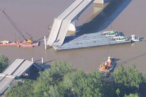 I-40 Bridge Disaster: Tragedy & Aftermath Disaster Information Hub – Latest Natural Disaster News & Emergency Resources I-40 Bridge Disaster: Tragedy & Aftermath | Disaster Information Hub – Latest Natural Disaster News & Emergency Resources