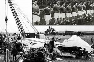The 1958 Man Utd Air Disaster: A Tragedy Remembered Disaster Information Hub – Latest Natural Disaster News & Emergency Resources The 1958 Man Utd Air Disaster: A Tragedy Remembered | Disaster Information Hub – Latest Natural Disaster News & Emergency Resources