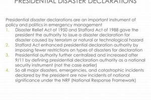 After a Presidential Disaster Declaration: What to Expect Disaster Information Hub – Latest Natural Disaster News & Emergency Resources After a Presidential Disaster Declaration: What to Expect | Disaster Information Hub – Latest Natural Disaster News & Emergency Resources