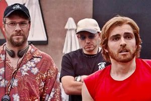 Andrew Santino on The Disaster Artist: A Comedian's Take Disaster Information Hub – Latest Natural Disaster News & Emergency Resources Andrew Santino on The Disaster Artist: A Comedian's Take | Disaster Information Hub – Latest Natural Disaster News & Emergency Resources