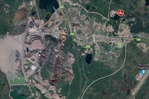 Averting a Kiruna Mine Disaster: Preparedness & Safety Disaster Information Hub – Latest Natural Disaster News & Emergency Resources Averting a Kiruna Mine Disaster: Preparedness & Safety | Disaster Information Hub – Latest Natural Disaster News & Emergency Resources