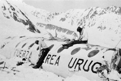 Alive: Andes Plane Disaster Survival Story Disaster Information Hub – Latest Natural Disaster News & Emergency Resources Alive: Andes Plane Disaster Survival Story | Disaster Information Hub – Latest Natural Disaster News & Emergency Resources