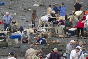 The Reno Air Disaster: A Tragedy Remembered Disaster Information Hub – Latest Natural Disaster News & Emergency Resources The Reno Air Disaster: A Tragedy Remembered | Disaster Information Hub – Latest Natural Disaster News & Emergency Resources