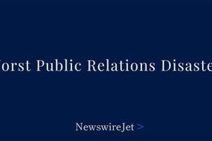 Averting PR Disasters: Crisis Management Guide Disaster Information Hub – Latest Natural Disaster News & Emergency Resources Averting PR Disasters: Crisis Management Guide | Disaster Information Hub – Latest Natural Disaster News & Emergency Resources