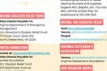 VA Disaster Relief: Guide for Veterans Disaster Information Hub – Latest Natural Disaster News & Emergency Resources VA Disaster Relief: Guide for Veterans | Disaster Information Hub – Latest Natural Disaster News & Emergency Resources