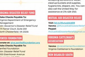 VA Disaster Relief: Guide for Veterans Disaster Information Hub – Latest Natural Disaster News & Emergency Resources VA Disaster Relief: Guide for Veterans | Disaster Information Hub – Latest Natural Disaster News & Emergency Resources