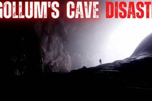Gollum's Cave: A Disaster Survival Guide Disaster Information Hub – Latest Natural Disaster News & Emergency Resources Gollum's Cave: A Disaster Survival Guide | Disaster Information Hub – Latest Natural Disaster News & Emergency Resources