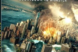 Averting the Shockwave Countdown to Total Disaster Disaster Information Hub – Latest Natural Disaster News & Emergency Resources Averting the Shockwave Countdown to Total Disaster | Disaster Information Hub – Latest Natural Disaster News & Emergency Resources