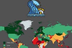 Safest Countries: Least Natural Disaster Zones Disaster Information Hub – Latest Natural Disaster News & Emergency Resources Safest Countries: Least Natural Disaster Zones | Disaster Information Hub – Latest Natural Disaster News & Emergency Resources