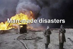 Top 10 Man Made Disasters: Case Studies Disaster Information Hub – Latest Natural Disaster News & Emergency Resources Top 10 Man Made Disasters: Case Studies | Disaster Information Hub – Latest Natural Disaster News & Emergency Resources