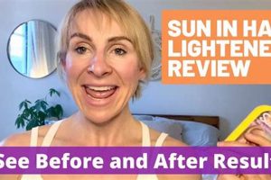 Sun-In Hair Disasters: Avoid These Fails Disaster Information Hub – Latest Natural Disaster News & Emergency Resources Sun-In Hair Disasters: Avoid These Fails | Disaster Information Hub – Latest Natural Disaster News & Emergency Resources