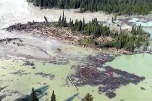 Mount Polley Mine Disaster: A Deep Dive Disaster Information Hub – Latest Natural Disaster News & Emergency Resources Mount Polley Mine Disaster: A Deep Dive | Disaster Information Hub – Latest Natural Disaster News & Emergency Resources