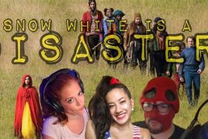 Preventing a Snow White Disaster: A Guide Disaster Information Hub – Latest Natural Disaster News & Emergency Resources Preventing a Snow White Disaster: A Guide | Disaster Information Hub – Latest Natural Disaster News & Emergency Resources