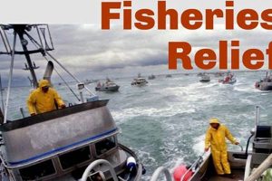 Pacific Coast Fisheries Disaster Relief Programs Disaster Information Hub – Latest Natural Disaster News & Emergency Resources Pacific Coast Fisheries Disaster Relief Programs | Disaster Information Hub – Latest Natural Disaster News & Emergency Resources