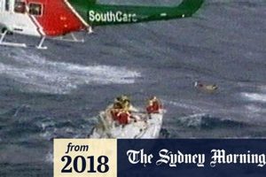 1998 Sydney Hobart Disaster: Tragedy at Sea | Disaster Information Hub – Latest Natural Disaster News & Emergency Resources