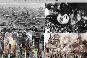 Bhopal Gas Tragedy: A Summary & Lasting Impact Disaster Information Hub – Latest Natural Disaster News & Emergency Resources Bhopal Gas Tragedy: A Summary & Lasting Impact | Disaster Information Hub – Latest Natural Disaster News & Emergency Resources