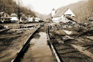The 1972 Buffalo Creek Flood: Disaster in the Valley Disaster Information Hub – Latest Natural Disaster News & Emergency Resources The 1972 Buffalo Creek Flood: Disaster in the Valley | Disaster Information Hub – Latest Natural Disaster News & Emergency Resources
