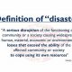 Understanding Disasters: What Defines a Disaster? | Disaster Information Hub – Latest Natural Disaster News & Emergency Resources